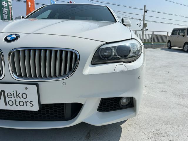 ＢＭＷ ５シリーズ