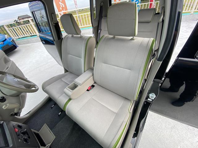 ムーヴコンテ Ｌ　３ヶ月自社保証　キーレス　ナビ　バックカメラ　ＥＴＣ　車検整備２年付き　電動格納ミラー　エアコン　パワステ　ベンチシート（29枚目）