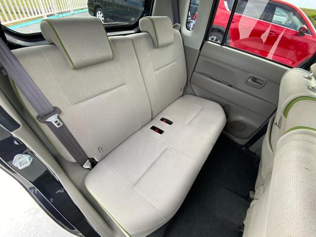 ムーヴコンテ Ｌ　３ヶ月自社保証　キーレス　ナビ　バックカメラ　ＥＴＣ　車検整備２年付き　電動格納ミラー　エアコン　パワステ　ベンチシート（31枚目）