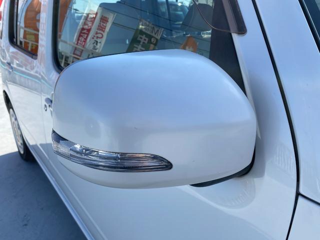 ミラココア ココアＸ　３ヶ月自社保証　スマートキー　エアコン　電動格納ミラー　禁煙車（18枚目）