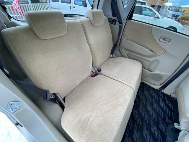 ムーヴ Ｌ　６００Ｌ　社外ナビ　フルセグ　ＥＴＣ　キーレス　３ヶ月自社保証（31枚目）