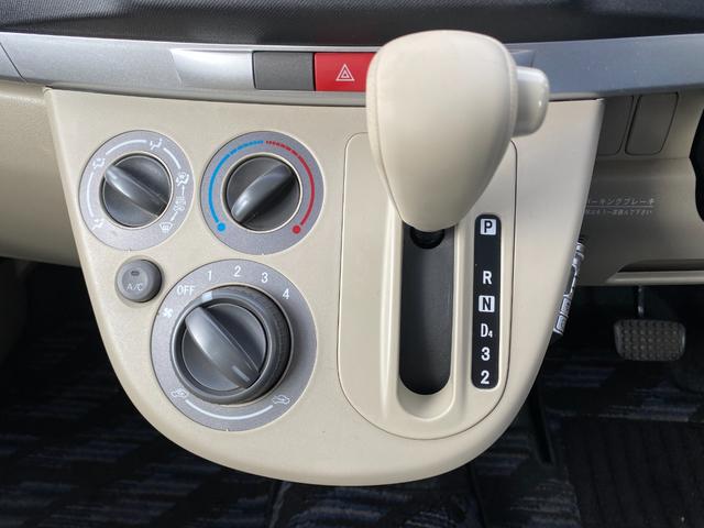 ムーヴ Ｌ　６００Ｌ　社外ナビ　フルセグ　ＥＴＣ　キーレス　３ヶ月自社保証（54枚目）