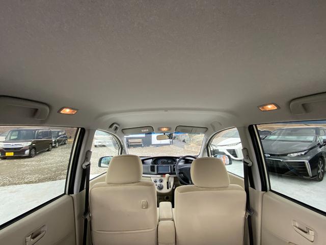 ムーヴ Ｌ　６００Ｌ　社外ナビ　フルセグ　ＥＴＣ　キーレス　３ヶ月自社保証（67枚目）