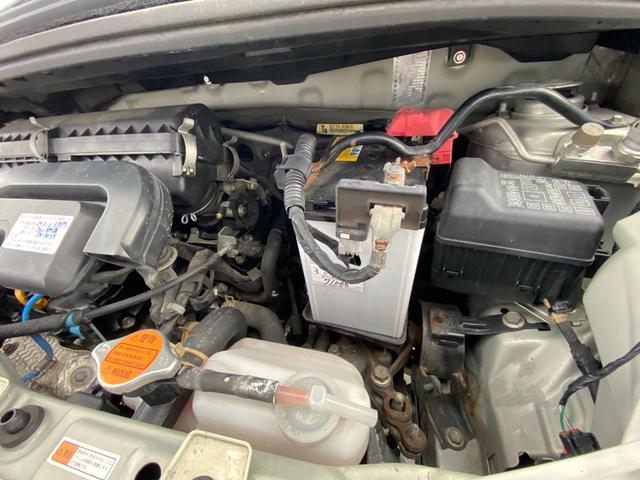 ムーヴ Ｌ　６００Ｌ　社外ナビ　フルセグ　ＥＴＣ　キーレス　３ヶ月自社保証（74枚目）