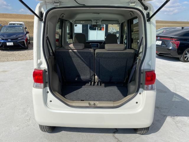 タント Ｘスペシャル　６６０Ｘスペシャル　３ヶ月自社保証　ナビ　フルセグ　Ｂｌｕｅｔｏｏｔｈ　車検整備２年付き（63枚目）