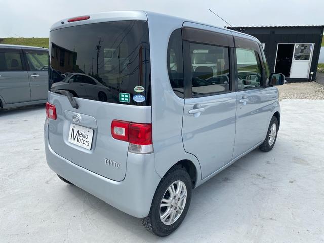 タント Ｘ　３ヶ月自社保証　ＥＴＣ　Ｂｌｕｅｔｏｏｔｈ　社外ナビ　フルセグ（8枚目）