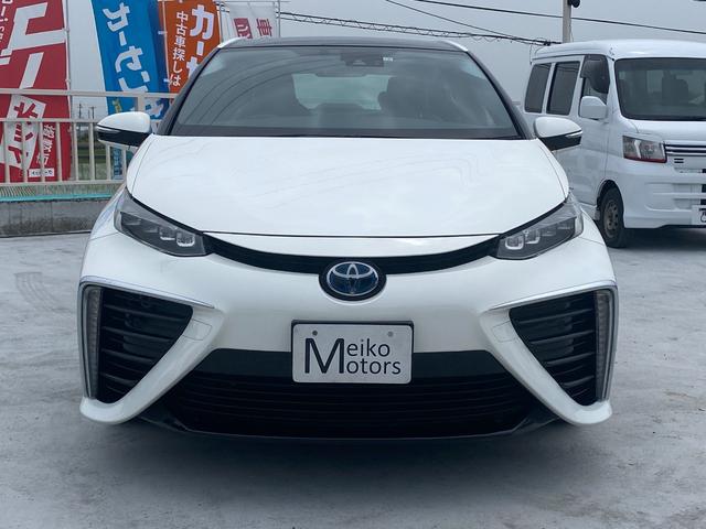ＭＩＲＡＩ ベースグレード　３ヶ月自社保証　純正９型ナビ　バックカメラ　フルセグ　ＥＴＣ　ＬＥＤヘッドライト　Ｂｌｕｅｔｏｏｔｈ（5枚目）
