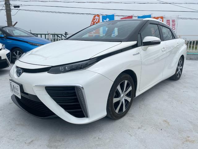 ＭＩＲＡＩ ベースグレード　３ヶ月自社保証　純正９型ナビ　バックカメラ　フルセグ　ＥＴＣ　ＬＥＤヘッドライト　Ｂｌｕｅｔｏｏｔｈ（12枚目）
