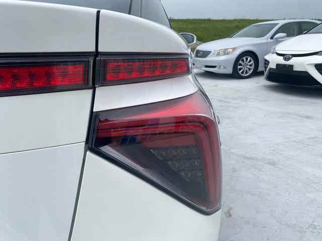 ＭＩＲＡＩ ベースグレード　３ヶ月自社保証　純正９型ナビ　バックカメラ　フルセグ　ＥＴＣ　ＬＥＤヘッドライト　Ｂｌｕｅｔｏｏｔｈ（23枚目）
