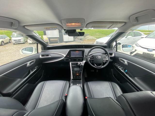 ＭＩＲＡＩ ベースグレード　３ヶ月自社保証　純正９型ナビ　バックカメラ　フルセグ　ＥＴＣ　ＬＥＤヘッドライト　Ｂｌｕｅｔｏｏｔｈ（36枚目）