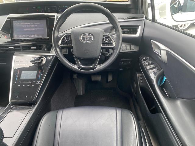 ＭＩＲＡＩ ベースグレード　３ヶ月自社保証　純正９型ナビ　バックカメラ　フルセグ　ＥＴＣ　ＬＥＤヘッドライト　Ｂｌｕｅｔｏｏｔｈ（37枚目）
