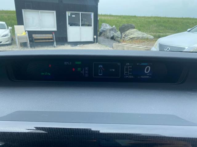ＭＩＲＡＩ ベースグレード　３ヶ月自社保証　純正９型ナビ　バックカメラ　フルセグ　ＥＴＣ　ＬＥＤヘッドライト　Ｂｌｕｅｔｏｏｔｈ（48枚目）