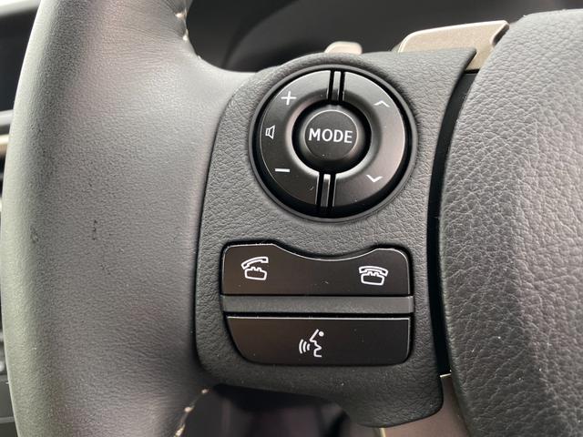 IS IS300h バージョンL 3ヶ月自社保証 純正ナビ クルコン バックカメラ ETC 地デジ Bluetooth スマートキー ベージュ本革(45枚目)