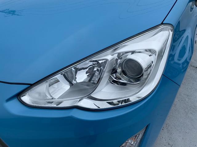 アクア X-アーバン 3ヶ月自社保証 純正ナビ 地デジ バックカメラ ETC ドラレコ Bluetooth ステアリングスイッチ 純正アルミ(13枚目)