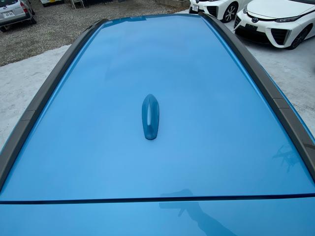 アクア X-アーバン 3ヶ月自社保証 純正ナビ 地デジ バックカメラ ETC ドラレコ Bluetooth ステアリングスイッチ 純正アルミ(20枚目)