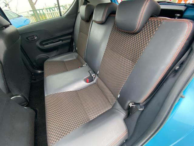 アクア X-アーバン 3ヶ月自社保証 純正ナビ 地デジ バックカメラ ETC ドラレコ Bluetooth ステアリングスイッチ 純正アルミ(26枚目)