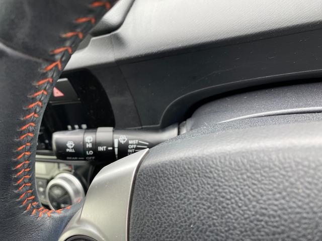 アクア X-アーバン 3ヶ月自社保証 純正ナビ 地デジ バックカメラ ETC ドラレコ Bluetooth ステアリングスイッチ 純正アルミ(38枚目)