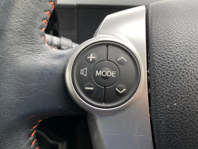 アクア X-アーバン 3ヶ月自社保証 純正ナビ 地デジ バックカメラ ETC ドラレコ Bluetooth ステアリングスイッチ 純正アルミ(40枚目)