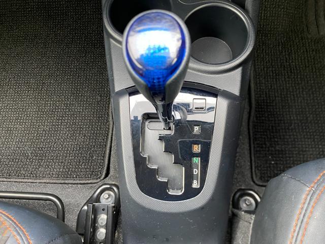 アクア X-アーバン 3ヶ月自社保証 純正ナビ 地デジ バックカメラ ETC ドラレコ Bluetooth ステアリングスイッチ 純正アルミ(47枚目)