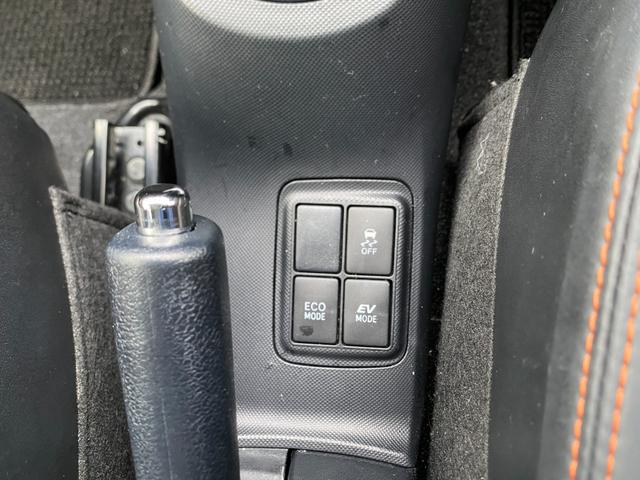 アクア X-アーバン 3ヶ月自社保証 純正ナビ 地デジ バックカメラ ETC ドラレコ Bluetooth ステアリングスイッチ 純正アルミ(48枚目)