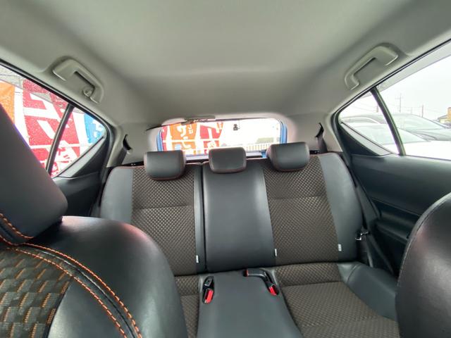 アクア X-アーバン 3ヶ月自社保証 純正ナビ 地デジ バックカメラ ETC ドラレコ Bluetooth ステアリングスイッチ 純正アルミ(53枚目)