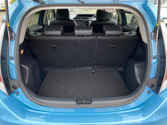 アクア X-アーバン 3ヶ月自社保証 純正ナビ 地デジ バックカメラ ETC ドラレコ Bluetooth ステアリングスイッチ 純正アルミ(54枚目)