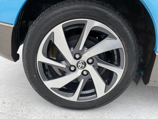 アクア X-アーバン 3ヶ月自社保証 純正ナビ 地デジ バックカメラ ETC ドラレコ Bluetooth ステアリングスイッチ 純正アルミ(60枚目)