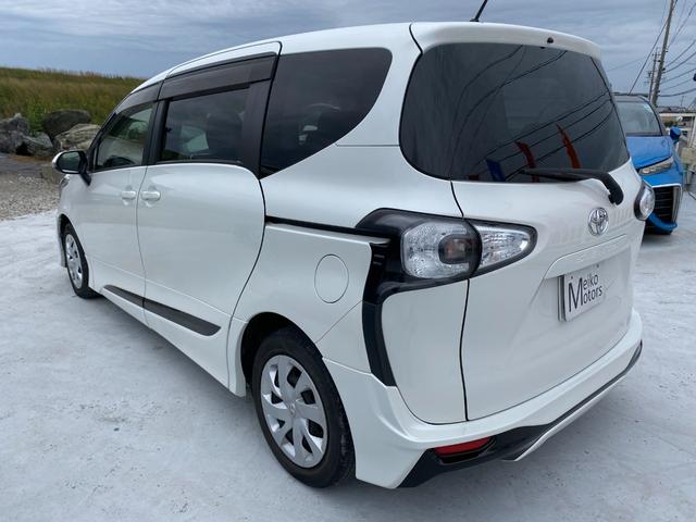 シエンタ Ｇ　３ヶ月自社保証　モデリスタエアロ　社外ナビ　地デジ　バックカメラ　ＥＴＣ　ドラレコ　両側電動スライド　スマートキー（10枚目）