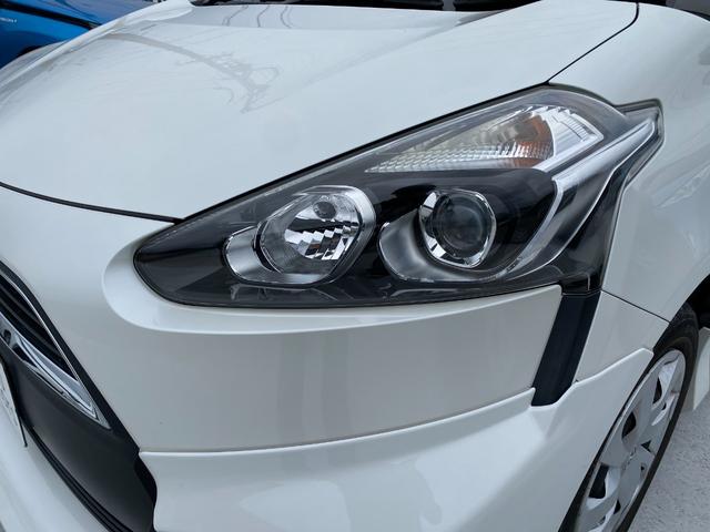 シエンタ Ｇ　３ヶ月自社保証　モデリスタエアロ　社外ナビ　地デジ　バックカメラ　ＥＴＣ　ドラレコ　両側電動スライド　スマートキー（13枚目）