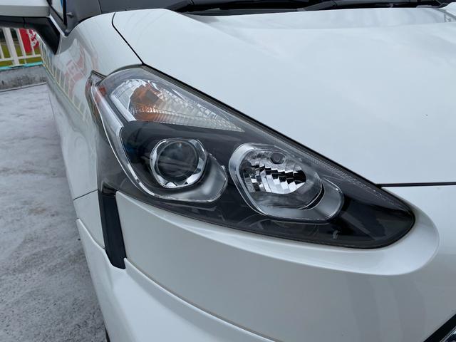 シエンタ Ｇ　３ヶ月自社保証　モデリスタエアロ　社外ナビ　地デジ　バックカメラ　ＥＴＣ　ドラレコ　両側電動スライド　スマートキー（14枚目）