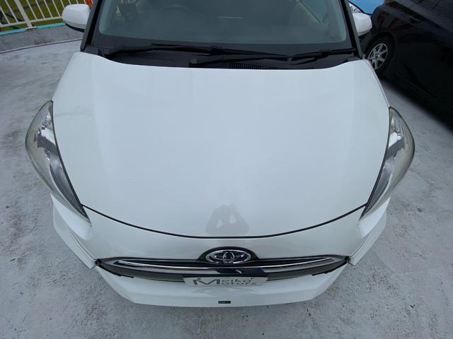 シエンタ Ｇ　３ヶ月自社保証　モデリスタエアロ　社外ナビ　地デジ　バックカメラ　ＥＴＣ　ドラレコ　両側電動スライド　スマートキー（15枚目）