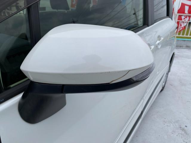 シエンタ Ｇ　３ヶ月自社保証　モデリスタエアロ　社外ナビ　地デジ　バックカメラ　ＥＴＣ　ドラレコ　両側電動スライド　スマートキー（18枚目）