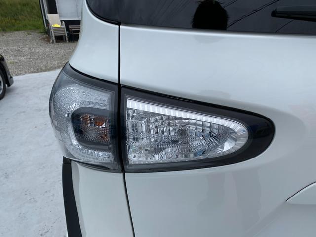 シエンタ Ｇ　３ヶ月自社保証　モデリスタエアロ　社外ナビ　地デジ　バックカメラ　ＥＴＣ　ドラレコ　両側電動スライド　スマートキー（23枚目）