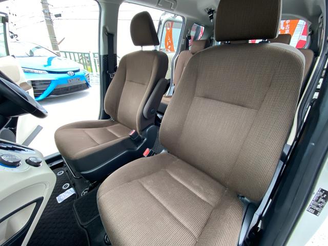 シエンタ Ｇ　３ヶ月自社保証　モデリスタエアロ　社外ナビ　地デジ　バックカメラ　ＥＴＣ　ドラレコ　両側電動スライド　スマートキー（29枚目）