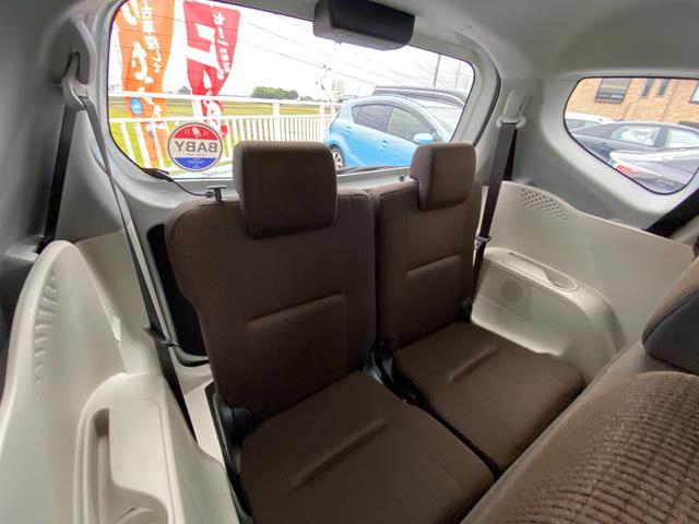 シエンタ Ｇ　３ヶ月自社保証　モデリスタエアロ　社外ナビ　地デジ　バックカメラ　ＥＴＣ　ドラレコ　両側電動スライド　スマートキー（32枚目）