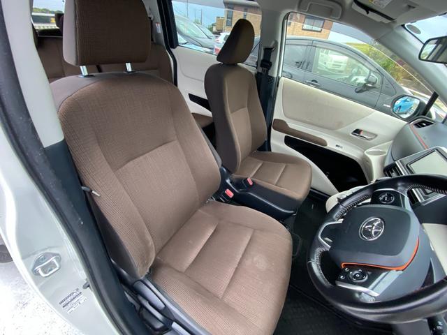 シエンタ Ｇ　３ヶ月自社保証　モデリスタエアロ　社外ナビ　地デジ　バックカメラ　ＥＴＣ　ドラレコ　両側電動スライド　スマートキー（34枚目）