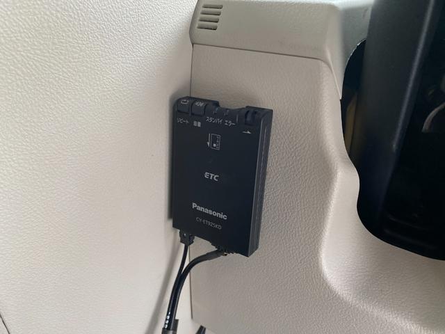 シエンタ Ｇ　３ヶ月自社保証　モデリスタエアロ　社外ナビ　地デジ　バックカメラ　ＥＴＣ　ドラレコ　両側電動スライド　スマートキー（40枚目）