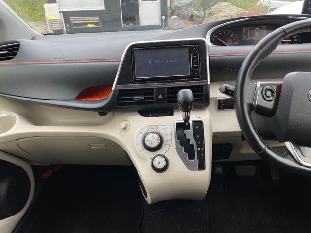 シエンタ Ｇ　３ヶ月自社保証　モデリスタエアロ　社外ナビ　地デジ　バックカメラ　ＥＴＣ　ドラレコ　両側電動スライド　スマートキー（48枚目）