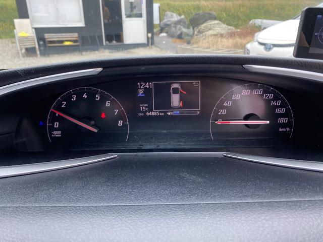 シエンタ Ｇ　３ヶ月自社保証　モデリスタエアロ　社外ナビ　地デジ　バックカメラ　ＥＴＣ　ドラレコ　両側電動スライド　スマートキー（50枚目）