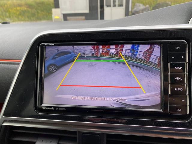 シエンタ Ｇ　３ヶ月自社保証　モデリスタエアロ　社外ナビ　地デジ　バックカメラ　ＥＴＣ　ドラレコ　両側電動スライド　スマートキー（54枚目）