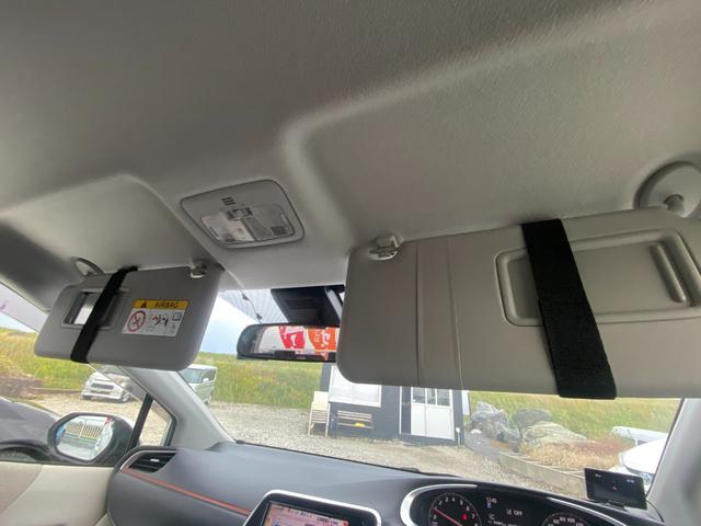 シエンタ Ｇ　３ヶ月自社保証　モデリスタエアロ　社外ナビ　地デジ　バックカメラ　ＥＴＣ　ドラレコ　両側電動スライド　スマートキー（59枚目）