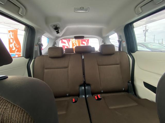 シエンタ Ｇ　３ヶ月自社保証　モデリスタエアロ　社外ナビ　地デジ　バックカメラ　ＥＴＣ　ドラレコ　両側電動スライド　スマートキー（60枚目）