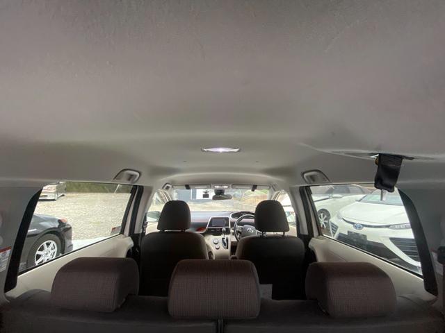 シエンタ Ｇ　３ヶ月自社保証　モデリスタエアロ　社外ナビ　地デジ　バックカメラ　ＥＴＣ　ドラレコ　両側電動スライド　スマートキー（65枚目）