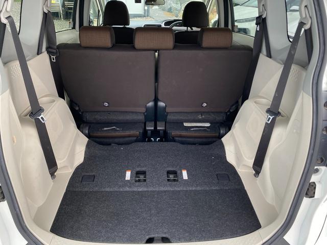 シエンタ Ｇ　３ヶ月自社保証　モデリスタエアロ　社外ナビ　地デジ　バックカメラ　ＥＴＣ　ドラレコ　両側電動スライド　スマートキー（67枚目）