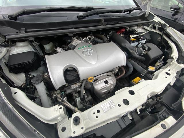 シエンタ Ｇ　３ヶ月自社保証　モデリスタエアロ　社外ナビ　地デジ　バックカメラ　ＥＴＣ　ドラレコ　両側電動スライド　スマートキー（73枚目）