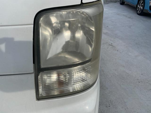 エブリイ PA 3ヶ月自社保証 ハイルーフ エアコン パワステ 車検整備付き(13枚目)