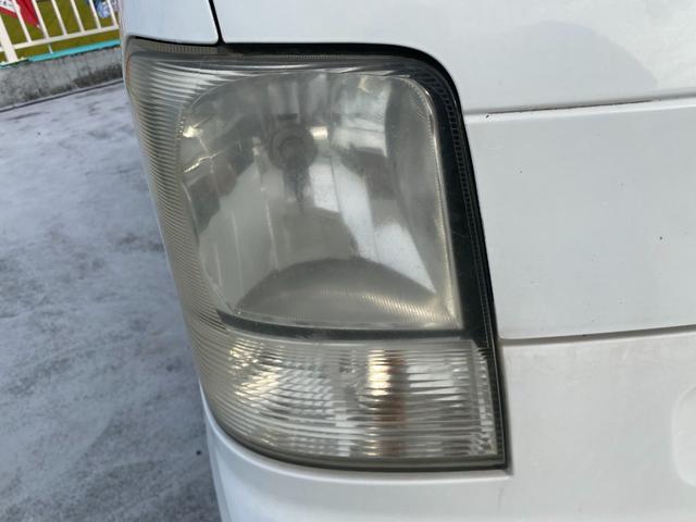 エブリイ PA 3ヶ月自社保証 ハイルーフ エアコン パワステ 車検整備付き(14枚目)