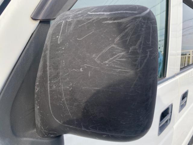 エブリイ PA 3ヶ月自社保証 ハイルーフ エアコン パワステ 車検整備付き(18枚目)