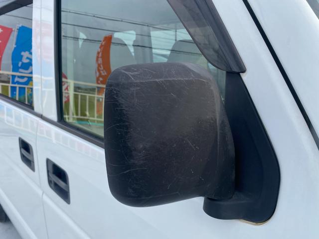 エブリイ PA 3ヶ月自社保証 ハイルーフ エアコン パワステ 車検整備付き(20枚目)