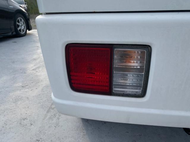 エブリイ PA 3ヶ月自社保証 ハイルーフ エアコン パワステ 車検整備付き(23枚目)